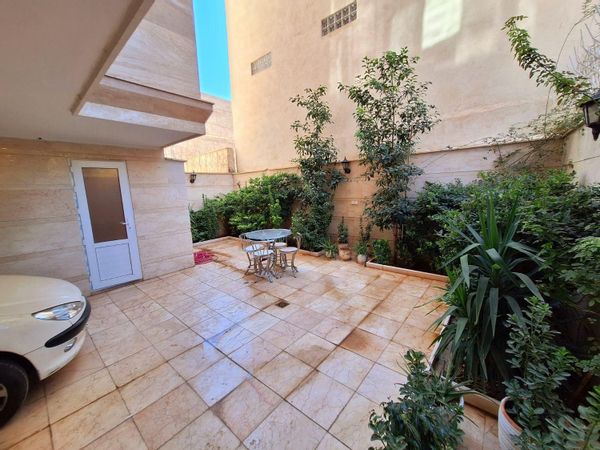 La maison de alireza