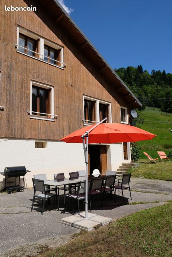 Chalet Prana de Yann et Delphine