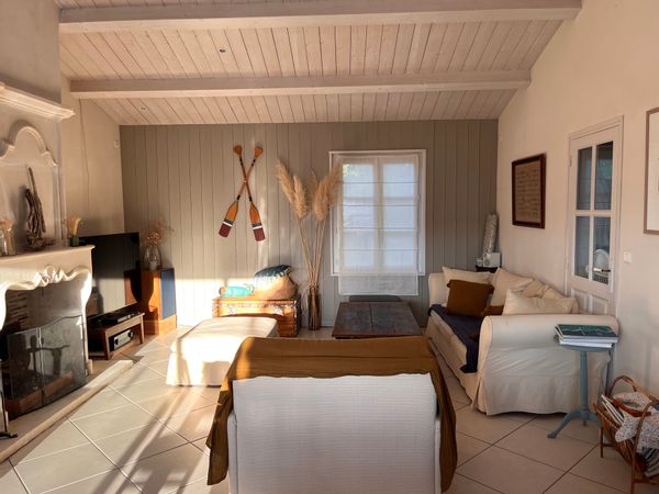 Maison de Audrey et Nicolas