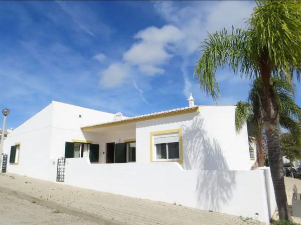 La maison de Ana