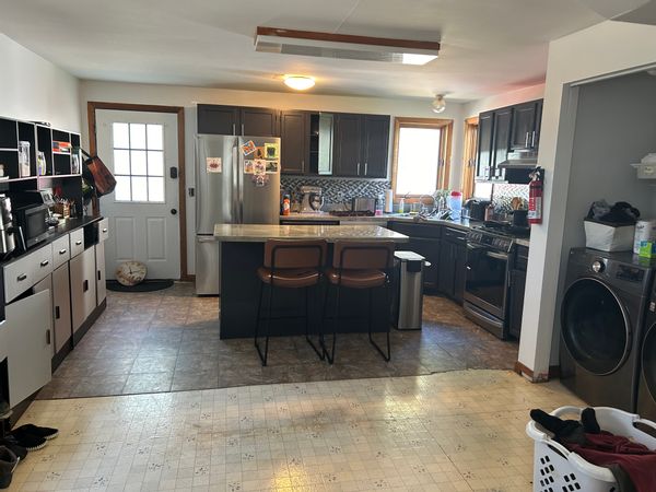 La maison de Marlee Song