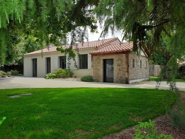 La maison du lagat