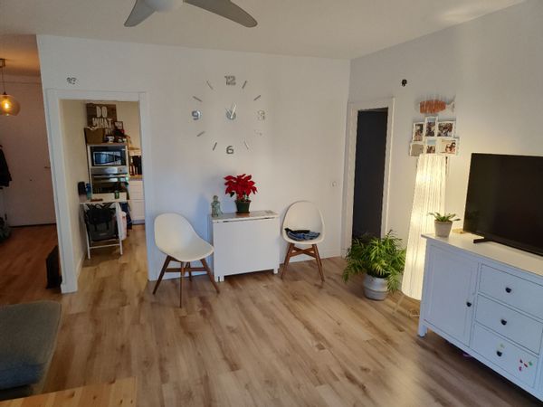 La maison de Ana
