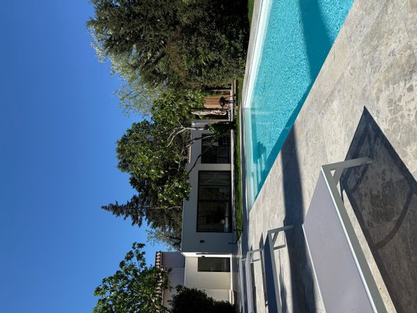 La maison d'Angelique