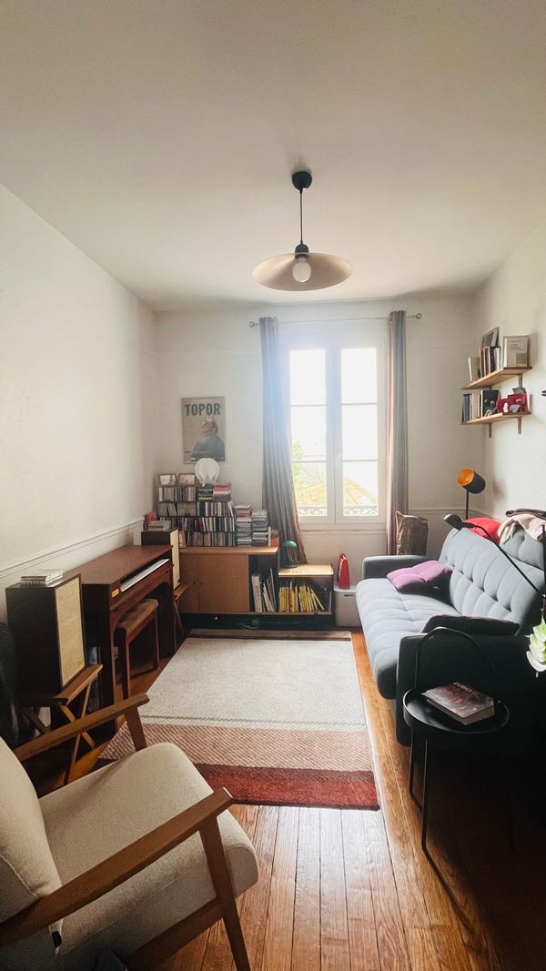 Le petit duplex réginaburgien