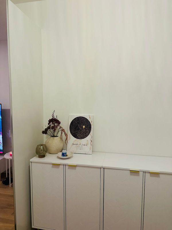 La maison de aarushi