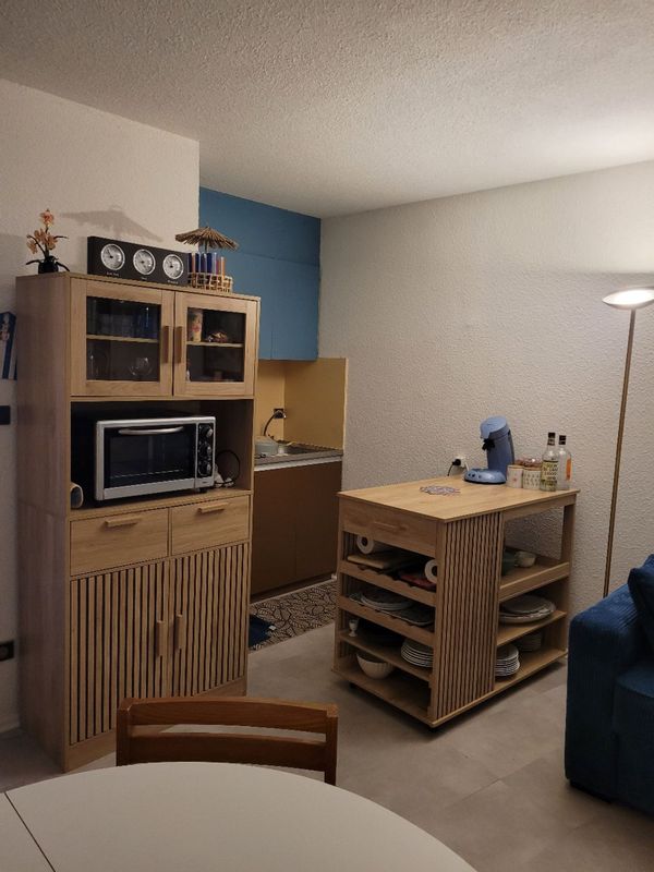 l'appartement du Lac