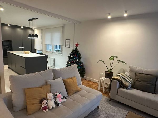 La maison de Alex
