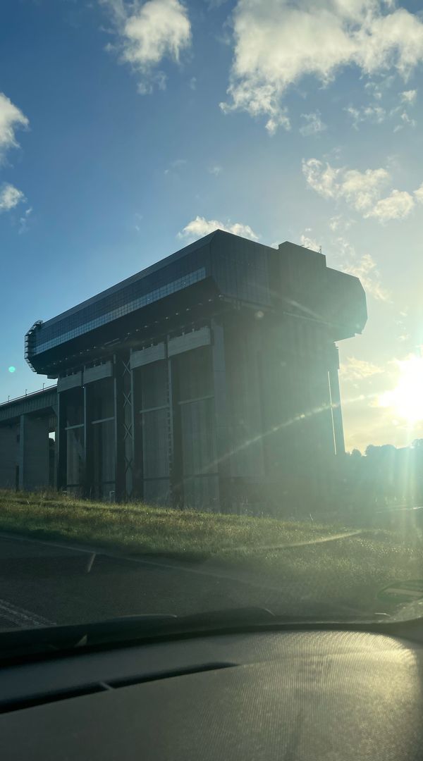 La maison de Laura