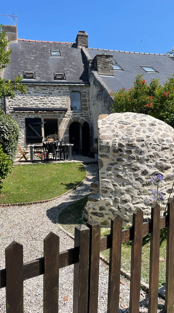 La P’tite maison de pêcheur