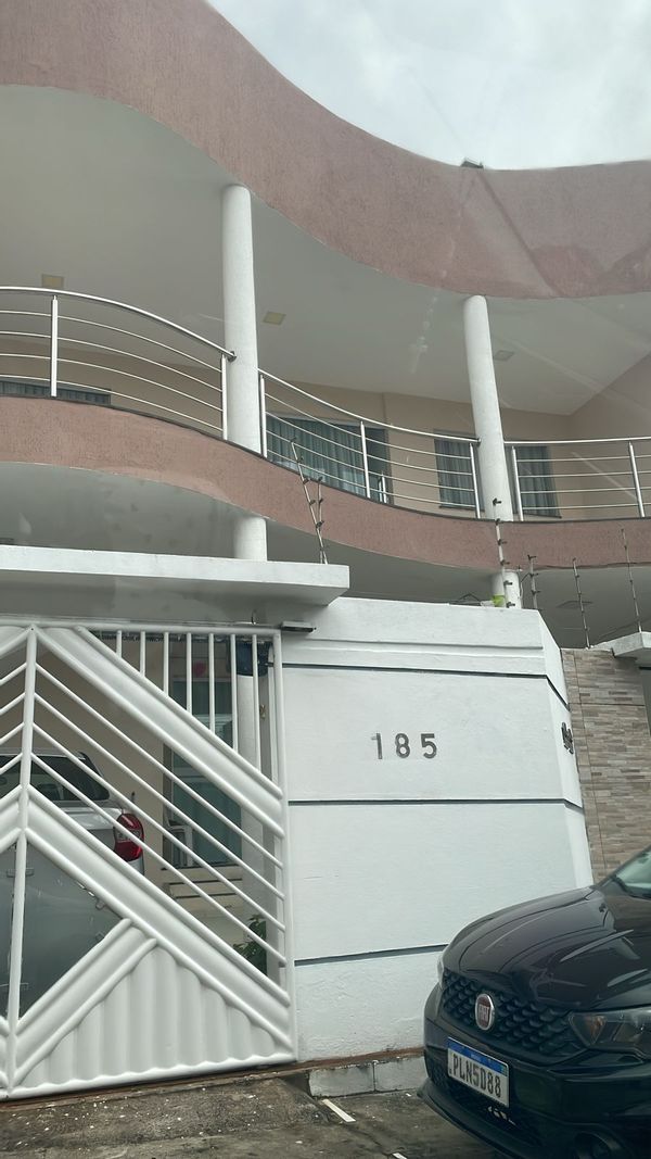 La maison de Adriano