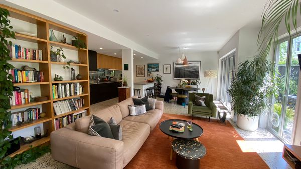 La maison de Kenny