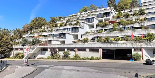La maison de Steven Fallack & Anna