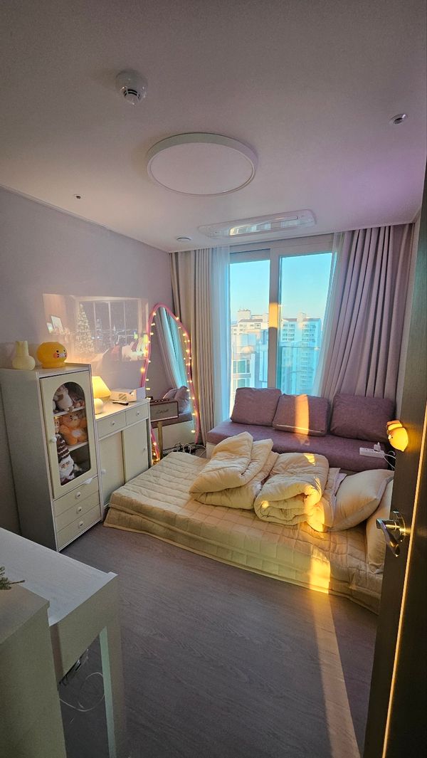 La maison de Suki
