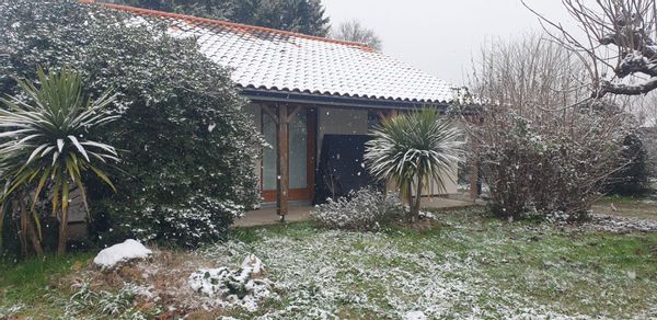 la maison de yoan et sabrina