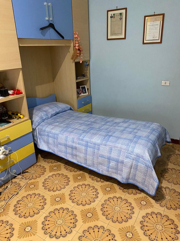 La maison de Gianluca