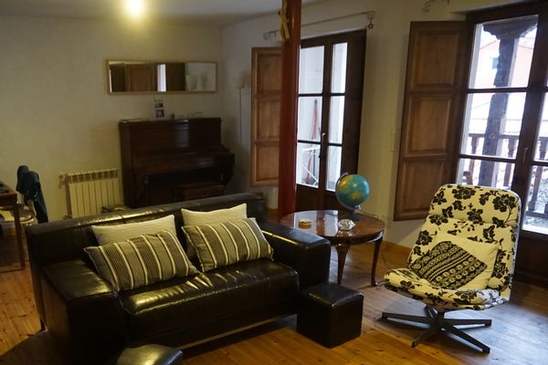La maison de Marieke