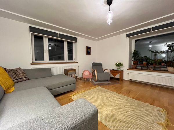 La maison de Kayley