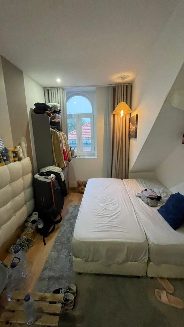 La maison de Karina