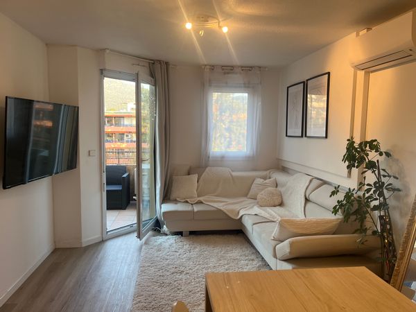 La maison de Joana