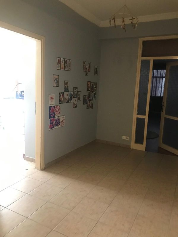 La maison de Ekin Aylin
