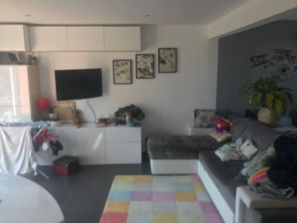 La maison de Amandine