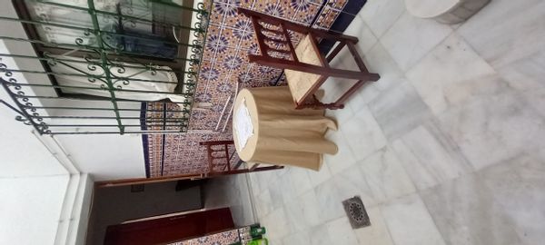 La maison de Rafael