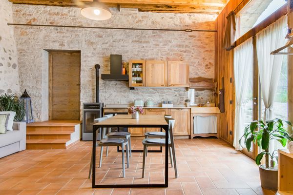 La maison de Michela & Lorenzo