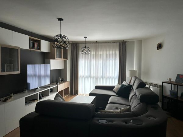 La maison de EVA