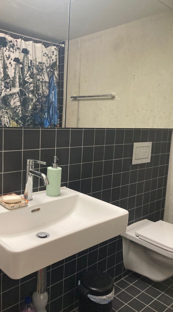 Drei-Niveau-Wohnung in Bern