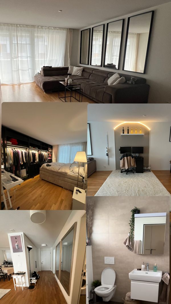 La maison de Jessica