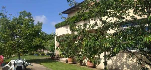 La maison de Maria Laura