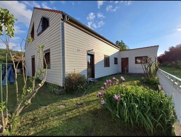 La maison de Bibi