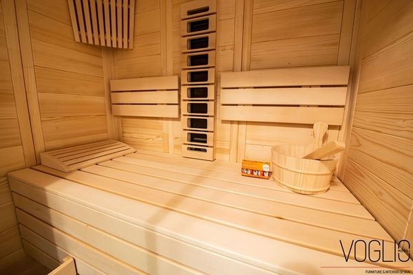 Spa Apartment