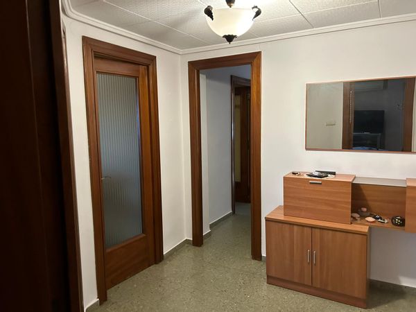 La maison de Silvia