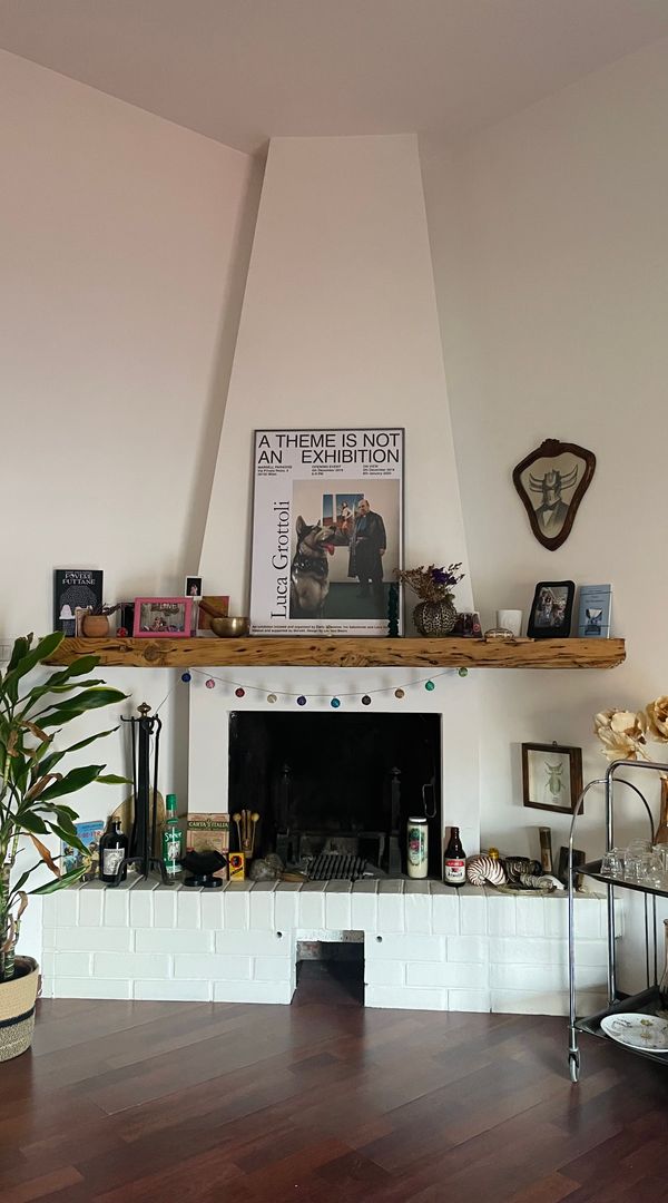 La maison de Sara