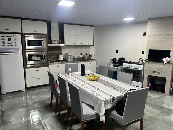 La maison de Victor
