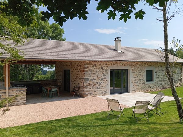 La maison de Alexandra