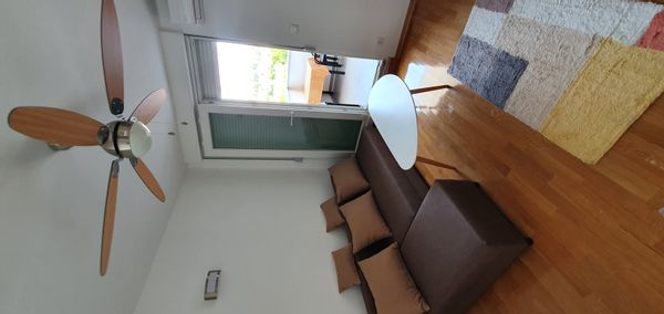 La maison de Hillary