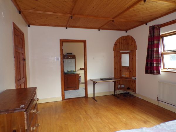 La maison de Sarah