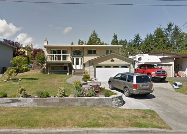 La maison de Shardae