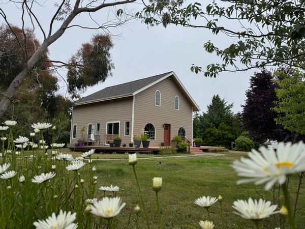 La maison de Mechelle