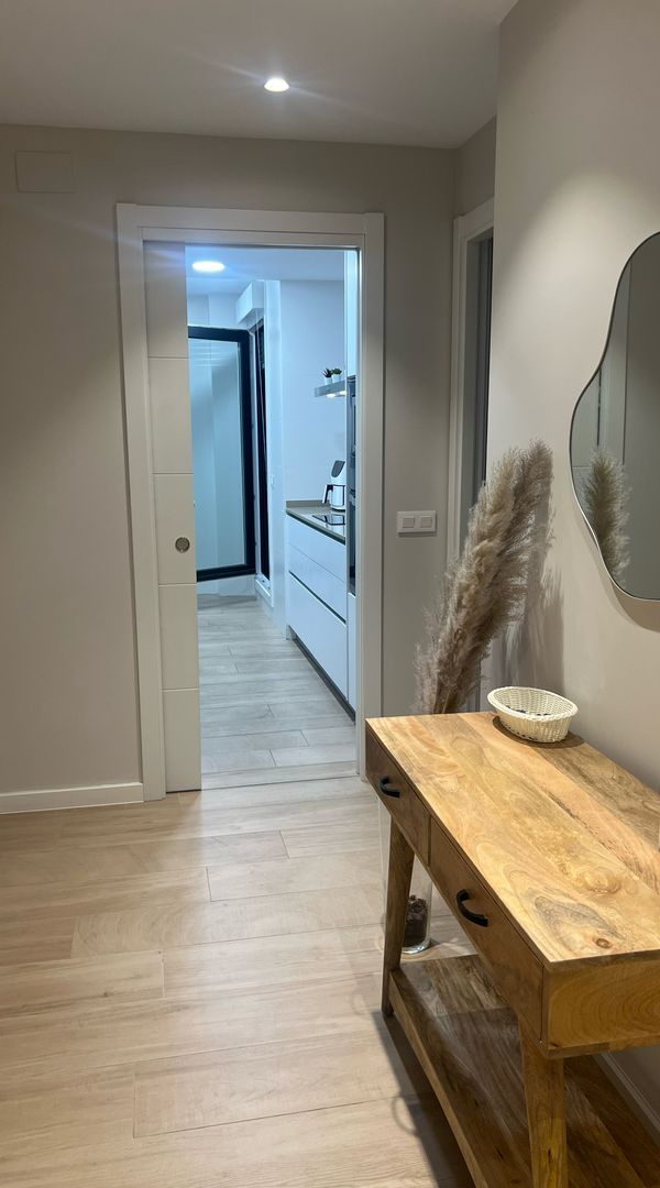 La chambre privée de Antoine