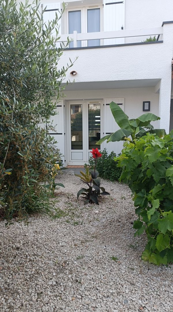 La maison de Celine