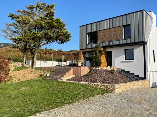 La maison de Julie