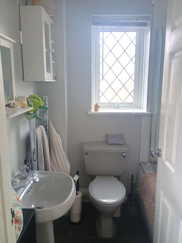 Small house in Devon