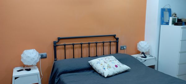 La maison de Silvia