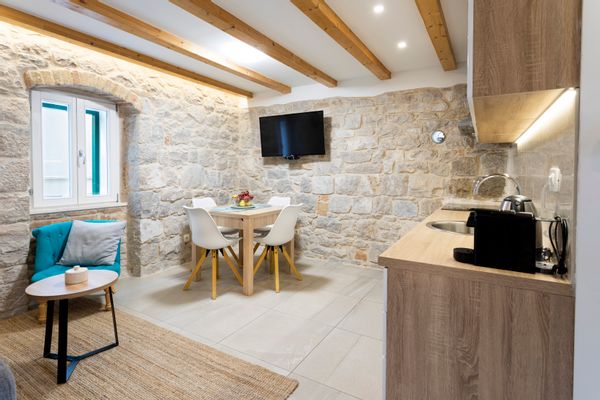 La maison de Ivana
