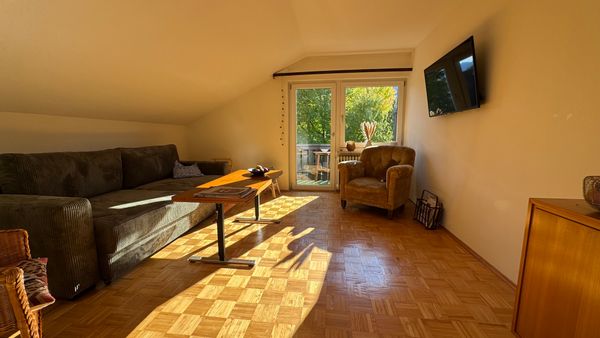La maison de Thorsten