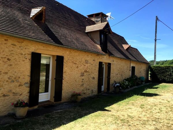La maison de Pierre